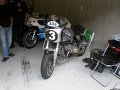 Classic Bike Weekend - juli 2014